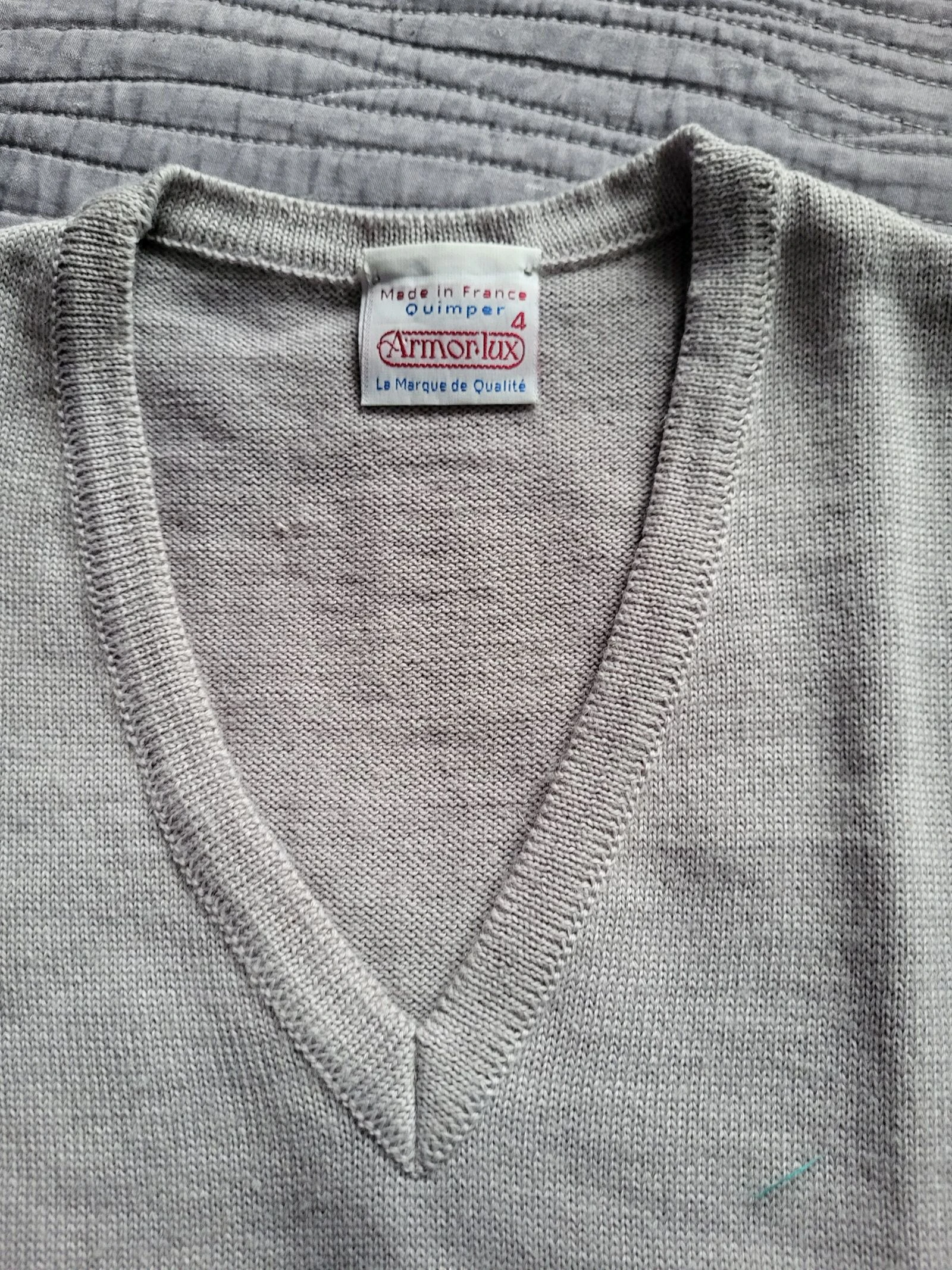 Blusa regata masculina tamanho 54 – photo 3